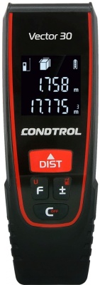 Лазерный дальномер Condtrol Vector 30