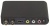 Ресивер DVB-T2 Hyundai H-DVB200 черный