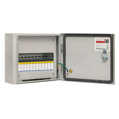 EKF mb24-12 Щит распред. навесной ЩРН-12 (265х310х120) IP54 EKF PROxima