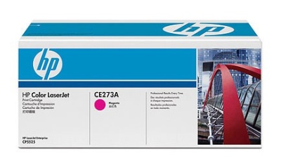 Тонер-картридж HP CE273A