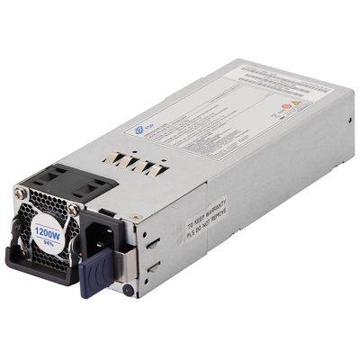 FSP1200-20FM  1200W, CRPS Redundant module,  AC Full
Range Input, DC 12V & 12Vsb Output,
PMBUS 1.2, 80+ Platinum