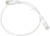 Патч-корд Lanmaster UTP TWT-45-45-0.5-WH вилка RJ-45-вилка RJ-45 кат.5е 0.5м белый ПВХ Патч-корд Lanmaster UTP TWT-45-45-0.5-WH вилка RJ-45-вилка RJ-45 кат.5е 0.5м белый ПВХ