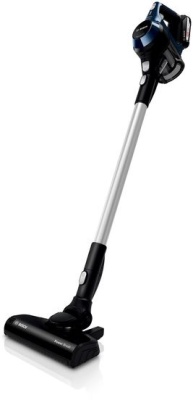 Пылесос Bosch BCS611P4A черный