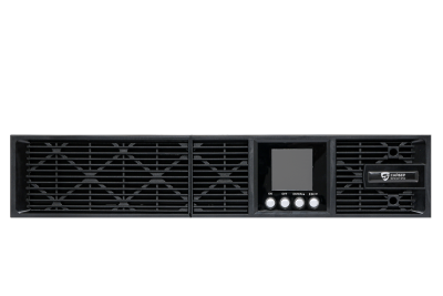 Источник бесперебойного питания/ ИБП Сайбер Электро РСК-ПИЛОТ-2000Р-М Линейно-интерактивный  2000ВА/1800Вт. USB/RS-232/EPO/SNMP slot (8 IEC С13)  (12В /7.5Ач. х 4) 2U (Изготовлено в РФ)