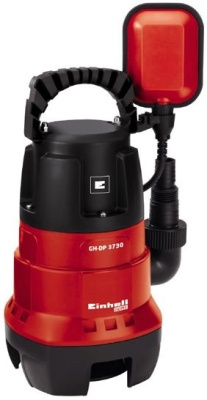 Насос садовый дренажный Einhell GC-DP 3730 370Вт 9000л/час