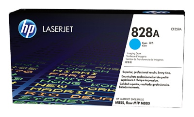 Барабан HP CF359A