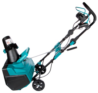 Снегоуборщик электр. Hyundai S 500 2кВт