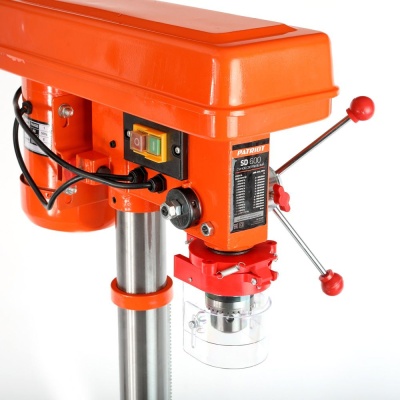 Станок сверлильный Patriot SD 600 550W (160301400)