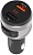 Автомобильный FM-модулятор Ritmix FMT-A707 черный MicroSD BT USB (80000131)