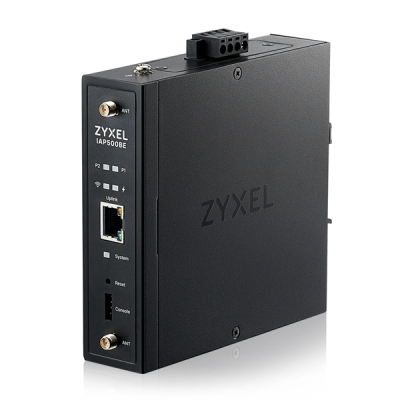 Точка доступа промышленная ZYXEL IAP500BE-EU0101F