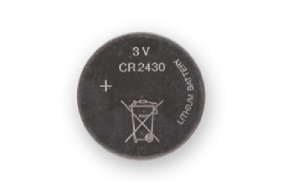 Элемент питания для извещателей Астра CR 2430 GR