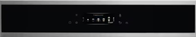Встраиваемая кофемашина ELECTROLUX Electrolux EBC85X