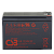 Акб CSB Аккумуляторная батарея для ИБП (12V/9Ah) (HR1234W F2 CSB)