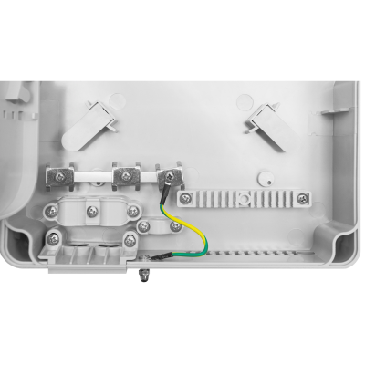 Коробка распределительная оптическая SNR-FTTH-FDB-24X