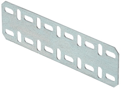 Пластина соединительная 100мм