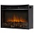 Очаг электрический Electrolux Sphere Plus EFP/P-2720RLS N