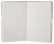 Блокнот Moleskine CLASSIC QP061R Large 130х210мм 240стр. клетка твердая обложка красный Блокнот Moleskine CLASSIC QP061R Large 130х210мм 240стр. клетка твердая обложка красный