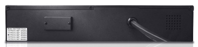 Батарея для ИБП Powercom SRT-24V 24В 21.6Ач для SRT-1000A