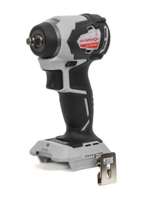 Гайковерт аккумуляторный ударный GAU-250/36VE INTERSKOL