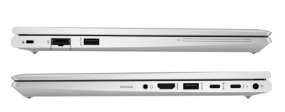 Ноутбук HP EB 640 G10 14'' CI5-1355U 16/512GB W11P