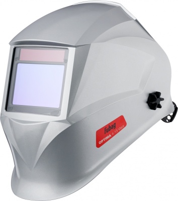 Маска сварщика Fubag Oprima 4-13 Visor 500гр (38439)