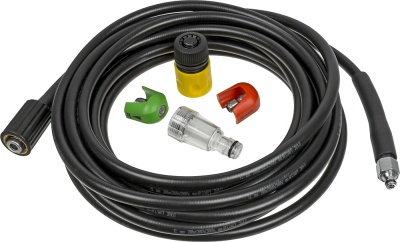 Минимойка Huter M195-PW-PRO 2500Вт