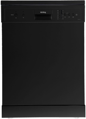 Посудомоечная машина Korting KDF 60240 N
