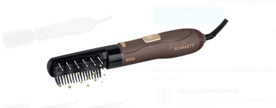 Фен-щётка SC-HAS73I14 SCARLETT