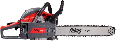 Бензопила Fubag FPS 46 2000Вт дл.шин.:16" (40cm)