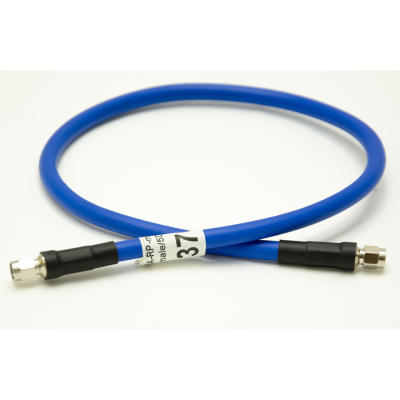 Кабельная сборка SMA-RP-male/SMA-RP-male/5D-FB 0,5м/