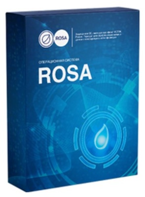 Неисключительное право на использование ПО ROSA ЛицензияОС Роса "Хром"десктоп (RED)(1 год стандартной поддержки) (RL 00460-1S)