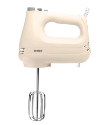 Миксер ручной CT-1125 Beige Centek