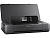 Принтер струйный HP OfficeJet 202 (N4K99C) A4 WiFi USB черный