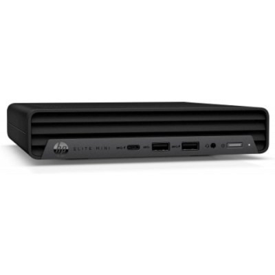 HP Elite 800 G9 Mini [C88QFAT] { i5-14500/16Gb DDR5-5600(1)/512Gb SSD M.2 NVMe/Intel Q670/ Kbd +Mouse/Win11Pro}