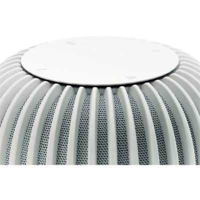 Колонка умная SberBoom 40 Вт, с голосовым ассистентом Салют (SBDV-00090c), белый