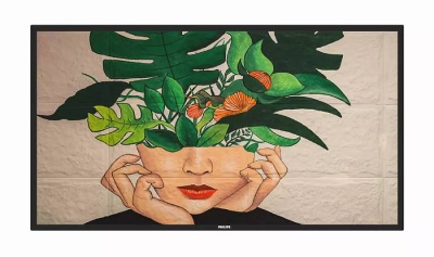 ЖК-панель Philips 50BDL4650D/00 50"