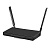 Точка доступа MikroTik hAP ac3 with 4-core 716 MHz CPU, 256MB RAM, 5 x Gigabit LAN (PoE-out on port#5), two wireless interfaces (built-in 2.4Ghz 802.11b/g/n two chain, built-in 5Ghz 802.11ac two chain), 3dBi 2.4GHz (RBD53iG-5HacD2HnD)