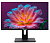 Монитор IRBIS SMARTVIEW 24 23.8'' LED Monitor 1920x1080, 16:9, IPS, 300 cd/m2, 1000:1, 5ms, 178°/178°, USB-C(65W),HDMI, DP, USB 2.0x2,Audio out, Speak,100Hz, Tilt,Height,Swivel,Pivot,внеш.бп, Black 3y (China)