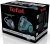Пылесос Tefal TW2922EA 750Вт бирюзовый/черный