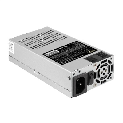 Exegate EX264622RUS Серверный БП 300W Exegate <ServerPRO-1U-F300S> унив. для Flex1U, 24pin, 4pin,3xSATA, 2xIDE