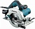 Циркулярная пила (дисковая) Makita HS6601 1050Вт (ручная)