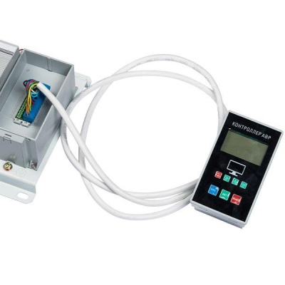 Устройство АВР ТСМ 3п 100/63А PROxima EKF ats-tsm-63A-3p-pro