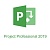 Ключ активации Microsoft Project профессиональный 2019 Все языки (H30-05756)