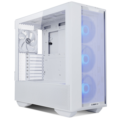 Корпус LIAN LI Lancool III RGB White (G99.LAN3RW.00)