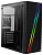Корпус Aerocool Streak (ATX, без БП, 1x USB3.0, 2x USB2.0, RGB-подсветка) (Streak)
