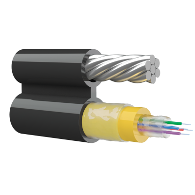 Кабель оптический SNR-FOCA-UT4-08-RD-C