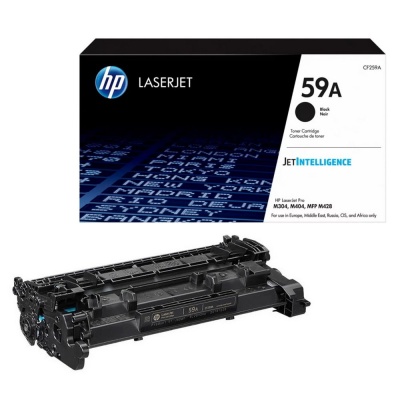 Тонер-картридж HP CF259A