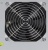 Блок питания Accord ATX 600W ACC-600W-12 (24+4+4pin) 120mm fan 4xSATA