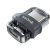 Флеш Диск Sandisk 32Gb Ultra Dual drive SDDD3-032G-G46 USB3.0 черный Флеш Диск Sandisk 32Gb Ultra Dual drive SDDD3-032G-G46 USB3.0 черный