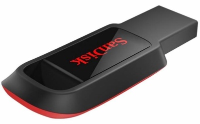 Флэш-накопитель USB2 16GB SDCZ61-016G-G35 SANDISK